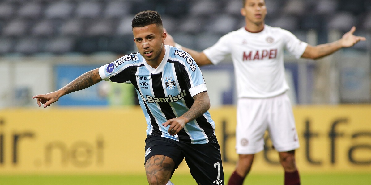 Sassuolo, ecco Henrique "Obiettivo? Adattarmi prima possibile"