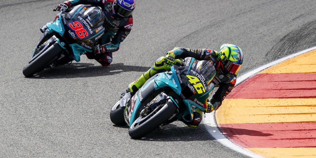 MotoGp Gp Aragon, diretta qualifiche: dove vederle in tv
