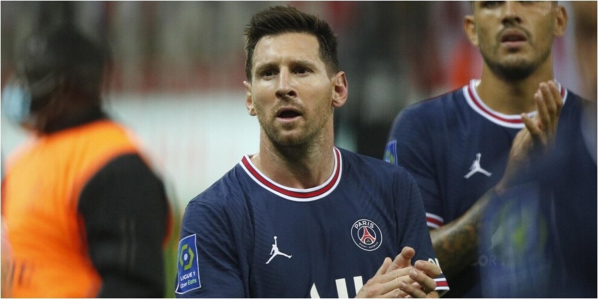 Psg, Messi non convocato per il Clermont. Assenti anche Neymar e Ramos