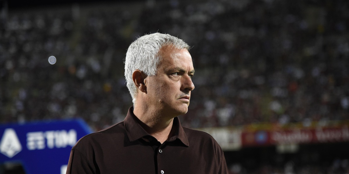 Roma, Mourinho: "Pellegrini sempre più vicino al rinnovo"