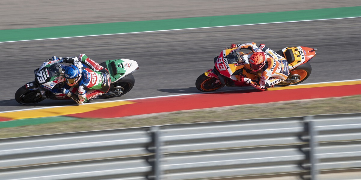 MotoGP: niente Gp d'Argentina, cancellata la tappa a Termas de Rio Hondo