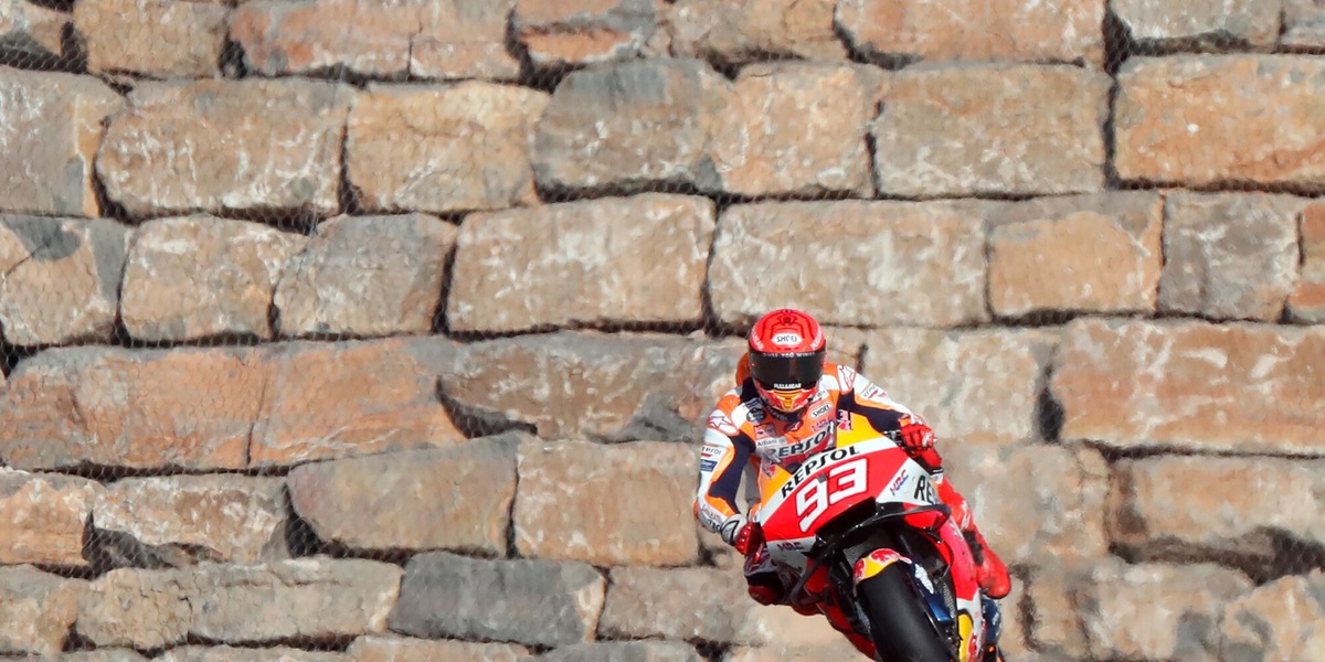 MotoGP Gp Aragon, diretta gara: dove vederla in tv