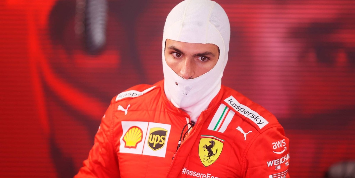 F1, Sainz sesto a Monza: "Non avevo molta fiducia"