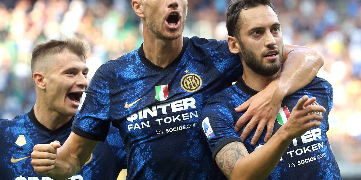 Schedina Top Match, in palio un Buono Amazon da 20 Euro!