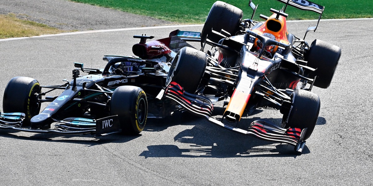 F1, Hamilton: "Incidente? Sarà un precedente importante per la sicurezza"