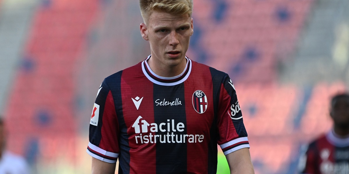 Il Bologna torna a lavoro senza Schouten