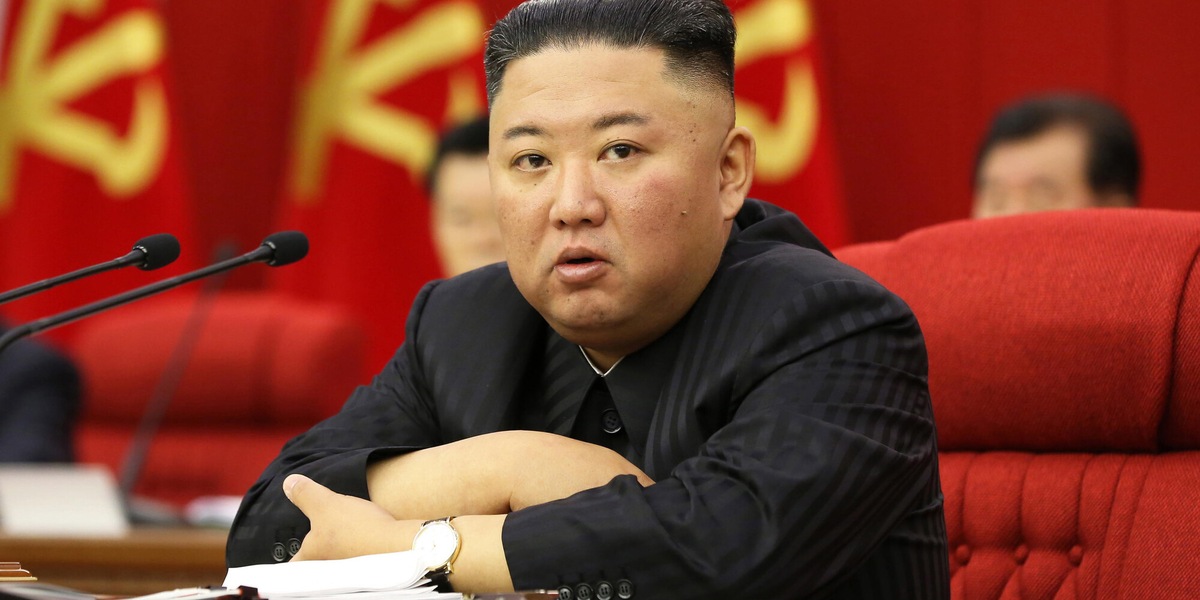 La Corea del Nord prova un nuovo missile a lungo raggio