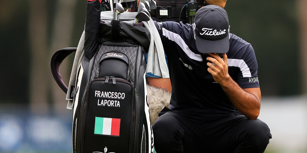 Horschel vince il BMW Championship. Sfumato il sogno di Laporta, solo 6°