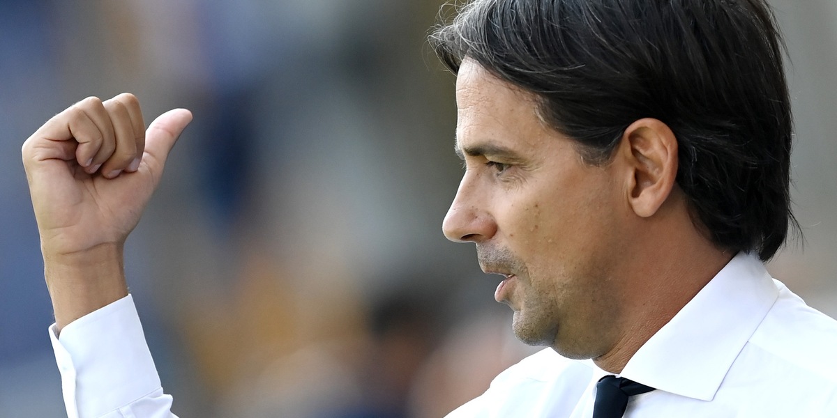 Inter, il programma anti stress di Inzaghi per il Real: niente ritiro