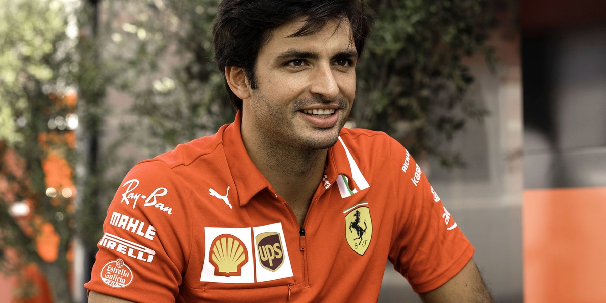 F1, Sainz: "Felice per la McLaren, proveremo a rifarci a Sochi"