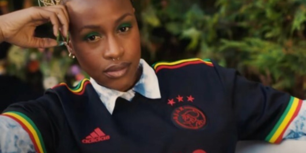 Ajax, la maglia dedicata a Bob Marley bandita dalla Uefa: ecco perché