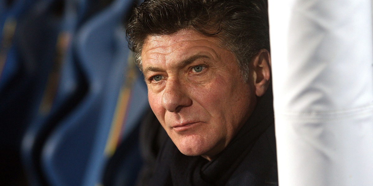 Cagliari, Mazzarri: "Voglio vincere come all'esordio in carriera"