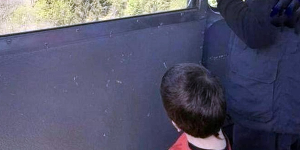 Rapimento Eitan, la Questura vigilava sugli incontri col nonno