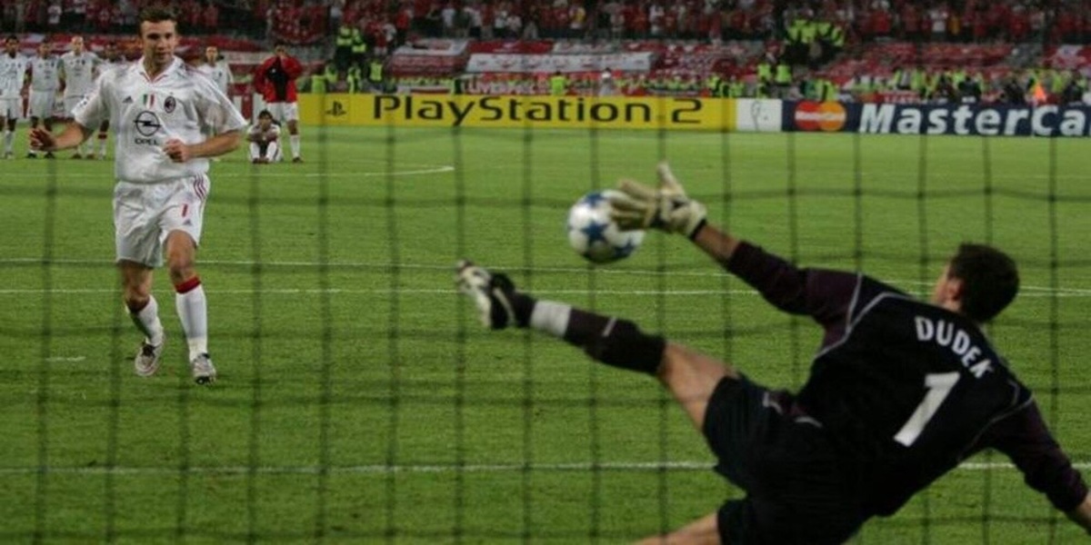 Dudek ricorda la Champions 2005: "Ecco come parai il rigore a Shevchenko"