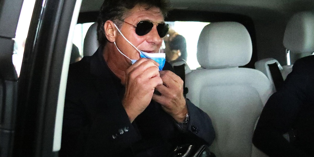Cagliari, Mazzarri: "Qui per dare la mia impronta alla squadra"