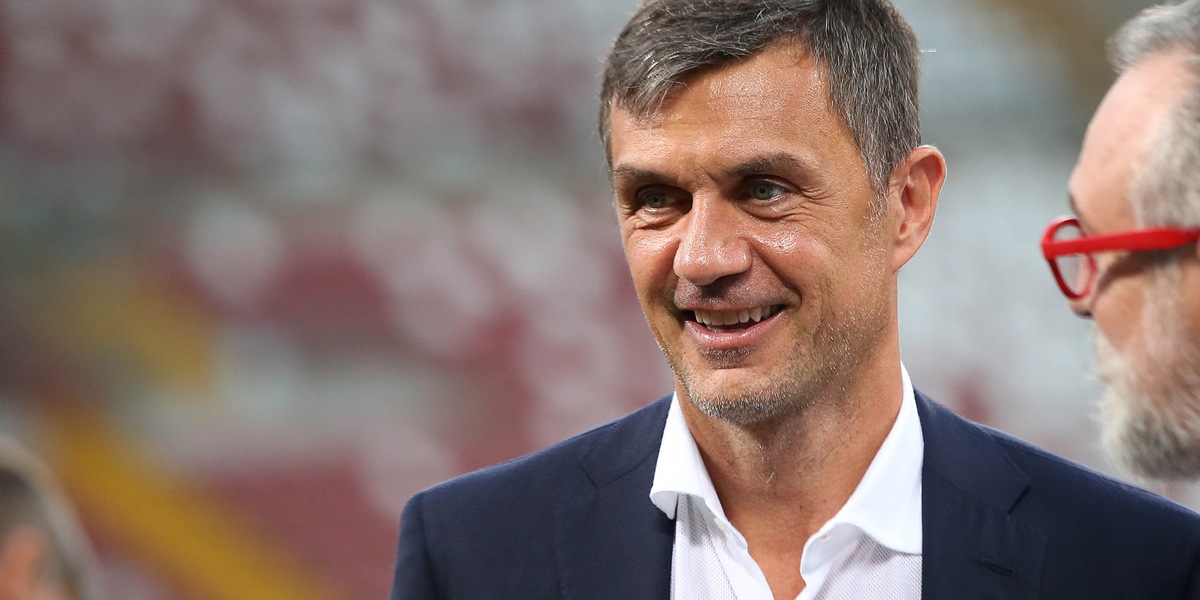 Milan, orgoglio Maldini: "Vogliamo migliorarci ogni anno"