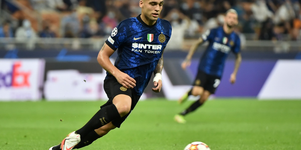 Gollo colpisce ancora! Centrato un ambo in Champions