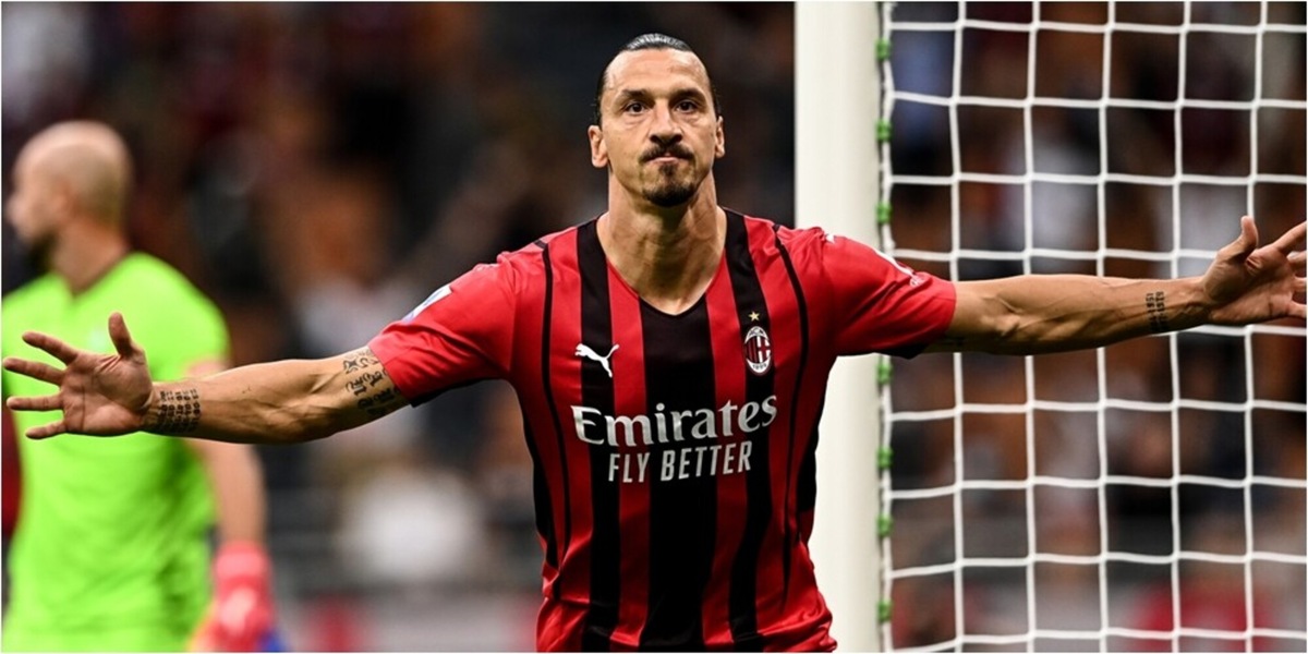 Milan, Ibrahimovic: condizioni da valutare per la sfida contro Juve