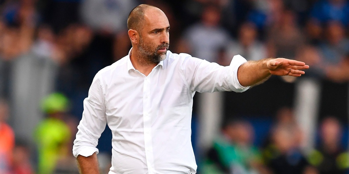 Tudor si presenta: "Verona, faremo bene. Juric? Tra i migliori"