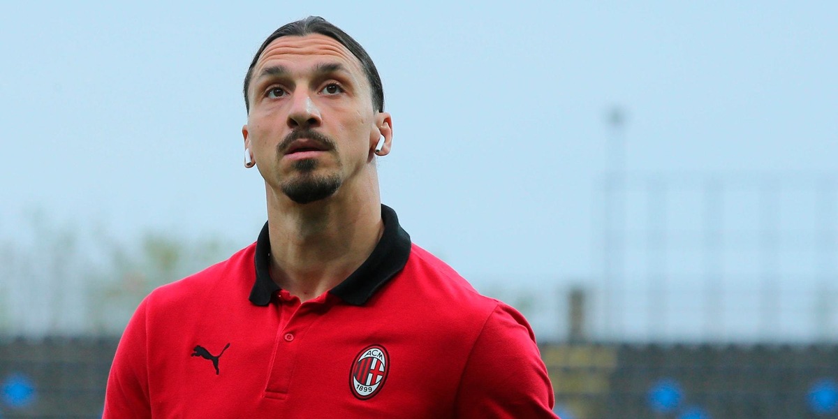 Juve-Milan, Ibrahimovic: il suo segreto per esserci a tutti i costi