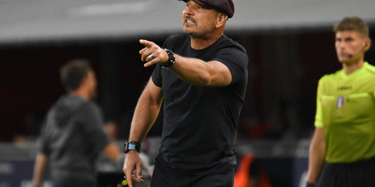 Mihajlovic: "Bologna, contro l'Inter puoi vincere"