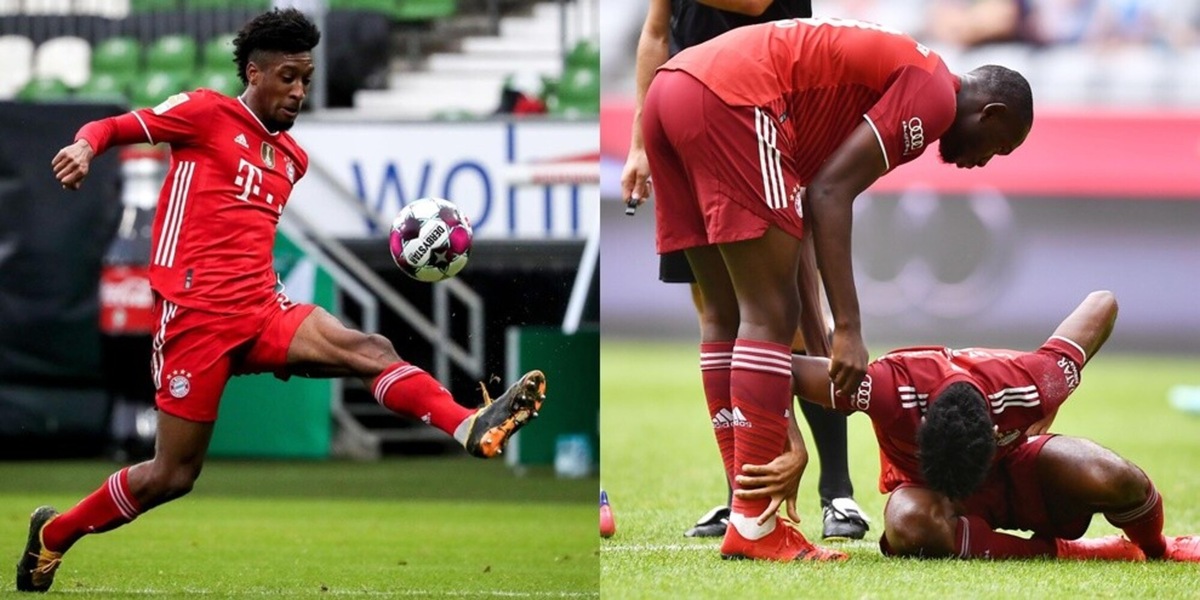 Bayern, Coman operato al cuore: l'ex Juve ha un'aritmia