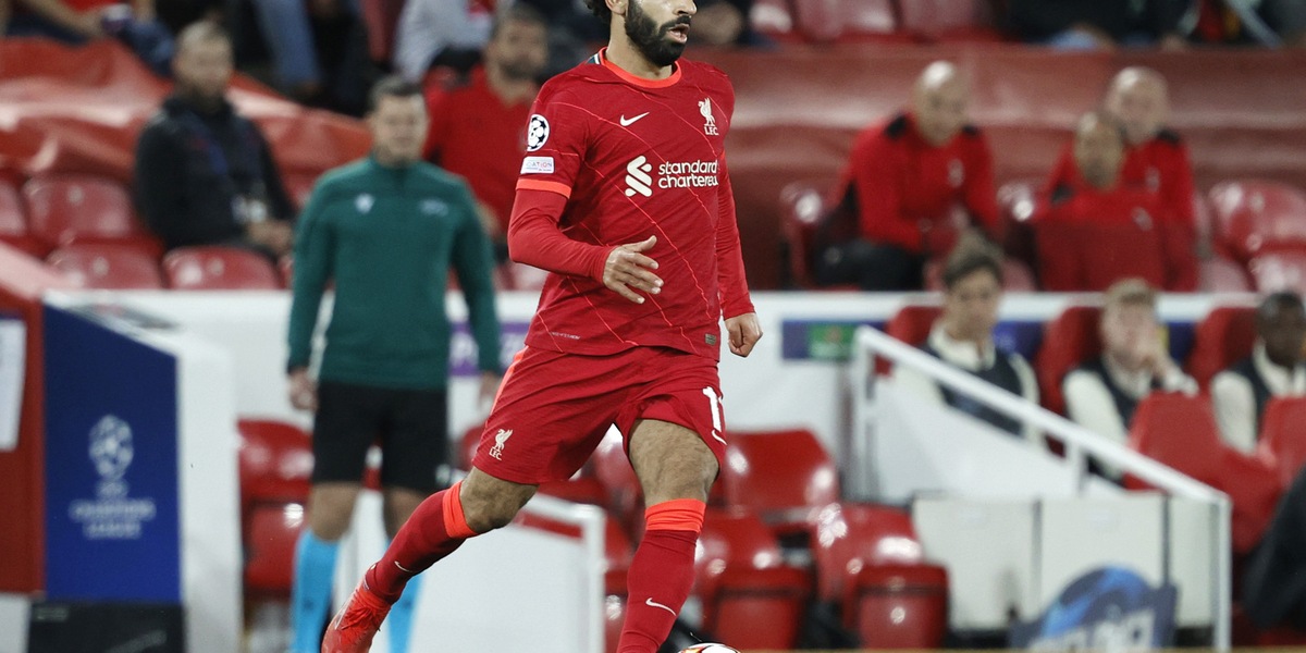 Premier League, intrigante il Goal di Liverpool-Crystal Palace