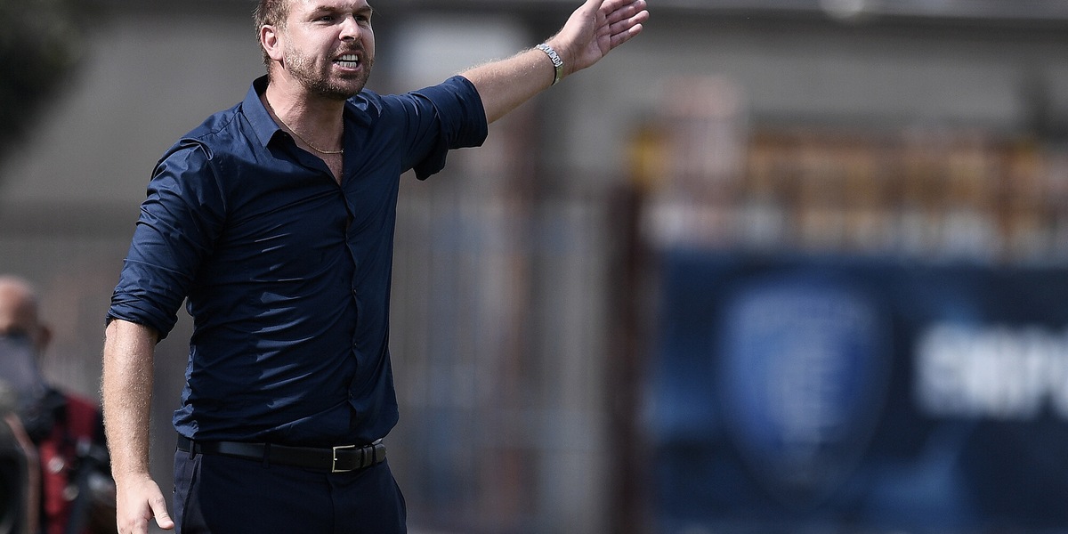 Venezia, Zanetti: "Spezia? Importante ma non va caricata troppo"
