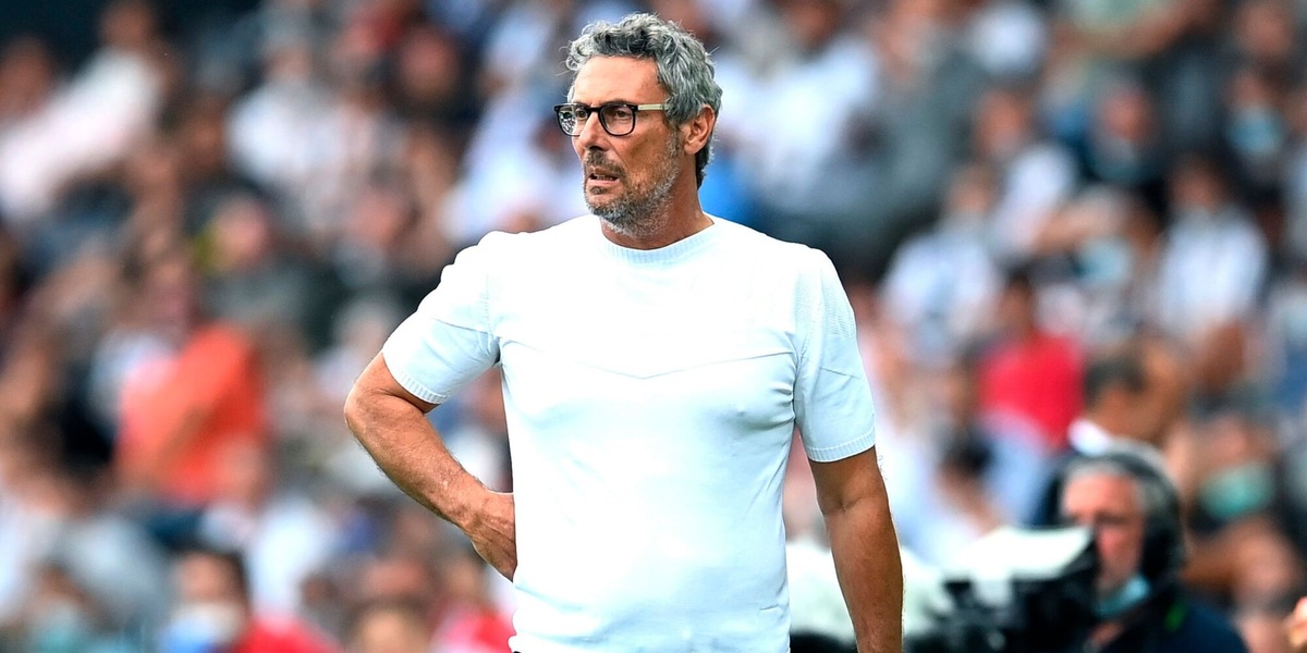 Gotti: "Udinese, con il Napoli gioca senza paura"