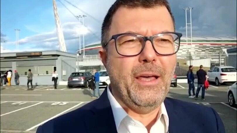 Juventus-Milan, le ultime di formazione in casa Juve