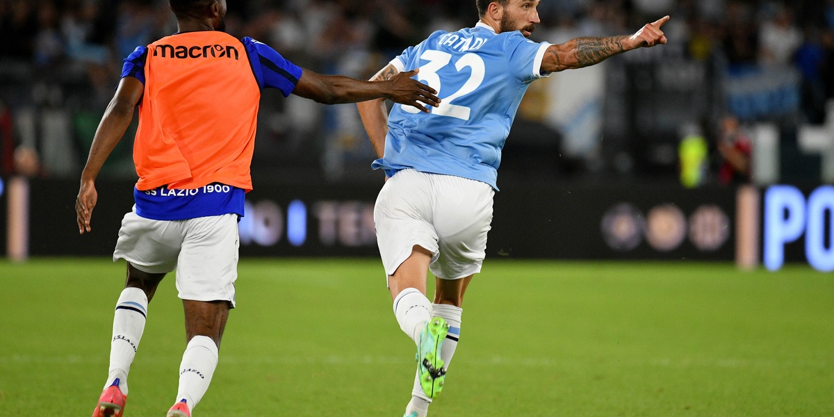 Lazio-Cagliari 2-2: Immobile non basta, Mazzarri sorride
