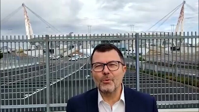 Crisi Juve: tre ragioni per essere ottimisti di Guido Vaciago