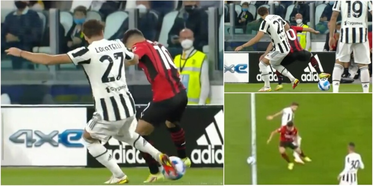 Marca esalta Brahim Diaz: "Contro la Juve la Brahiminha"