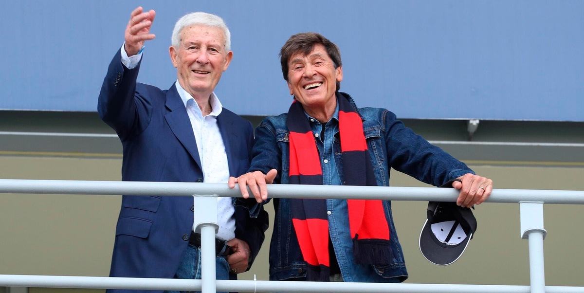 Bologna, morto a 83 anni Romano Fogli eroe dell'ultimo scudetto