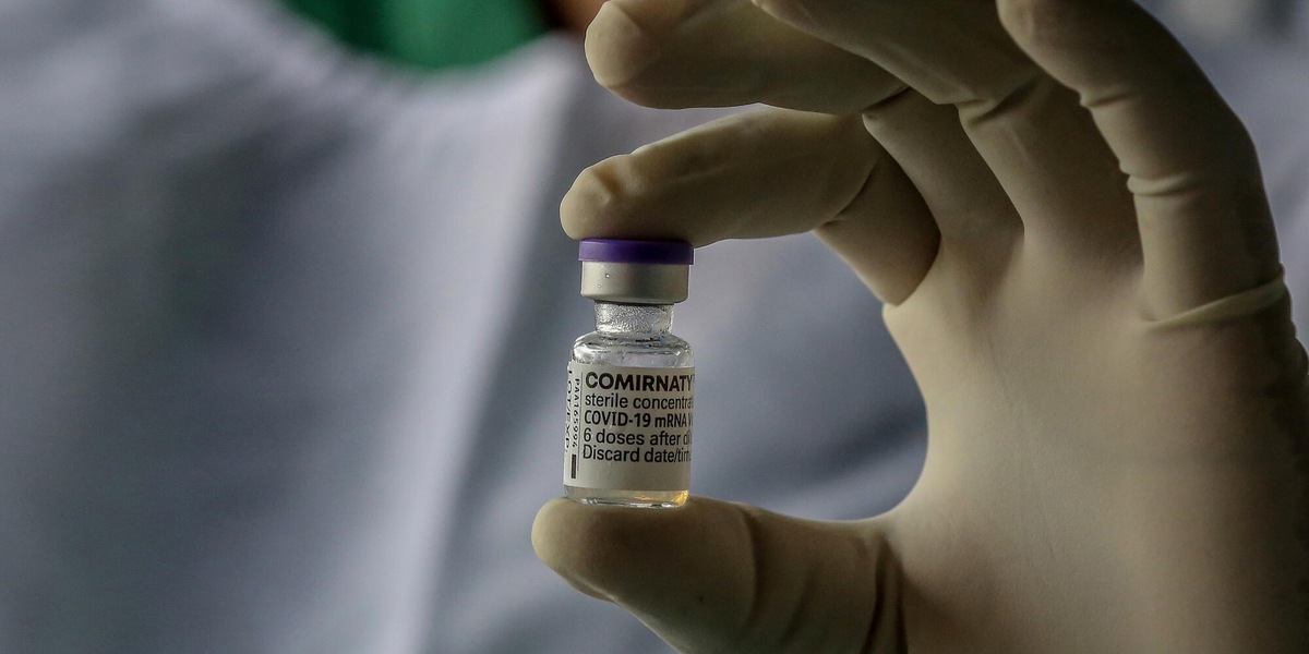 Covid: Samsung pronto a produrre vaccini per Pfizer