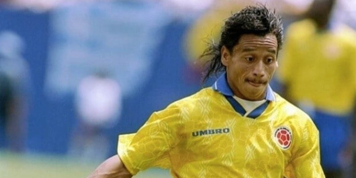 Napoli, arrestato per droga un ex calciatore della Colombia