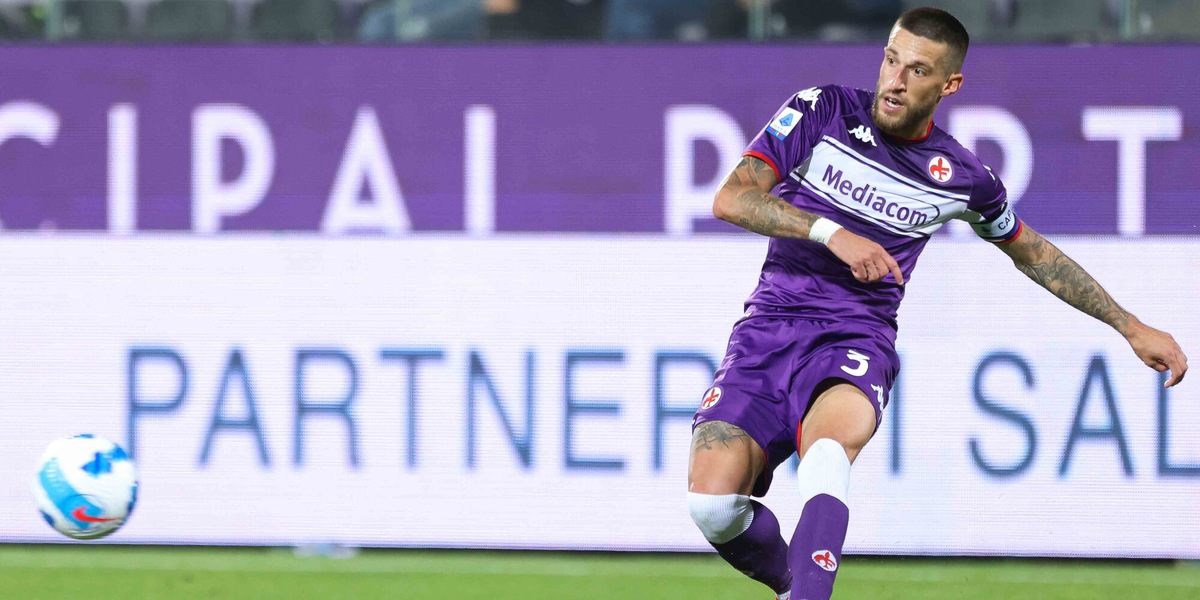 Fiorentina, Biraghi: "Rinnovo Vlahovic? Si risolverà tutto"