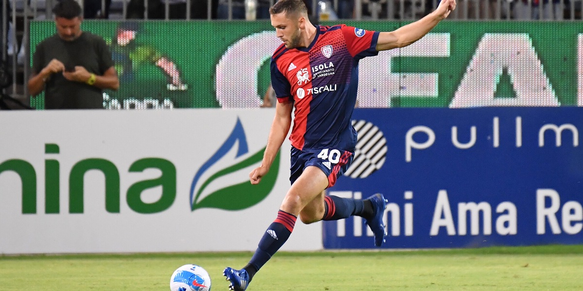 Cagliari, Mazzarri rinuncia ancora a Walukiewicz