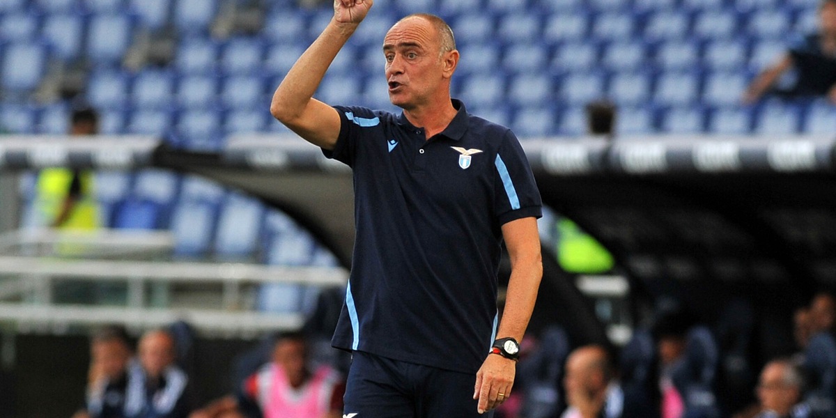 Lazio, Martusciello: "Torino forte, ci ha messi in difficoltà. Dobbiamo migliorare"