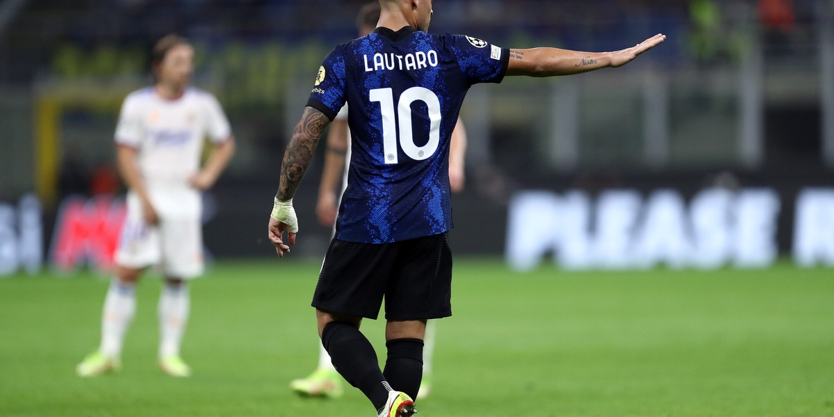 Sempre Over 2,5 con l’Inter in campo