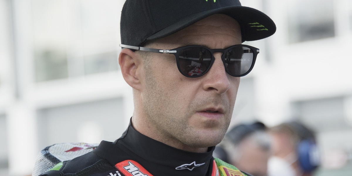 Superbike, Rea: "In Indonesia non ho nulla da perdere"