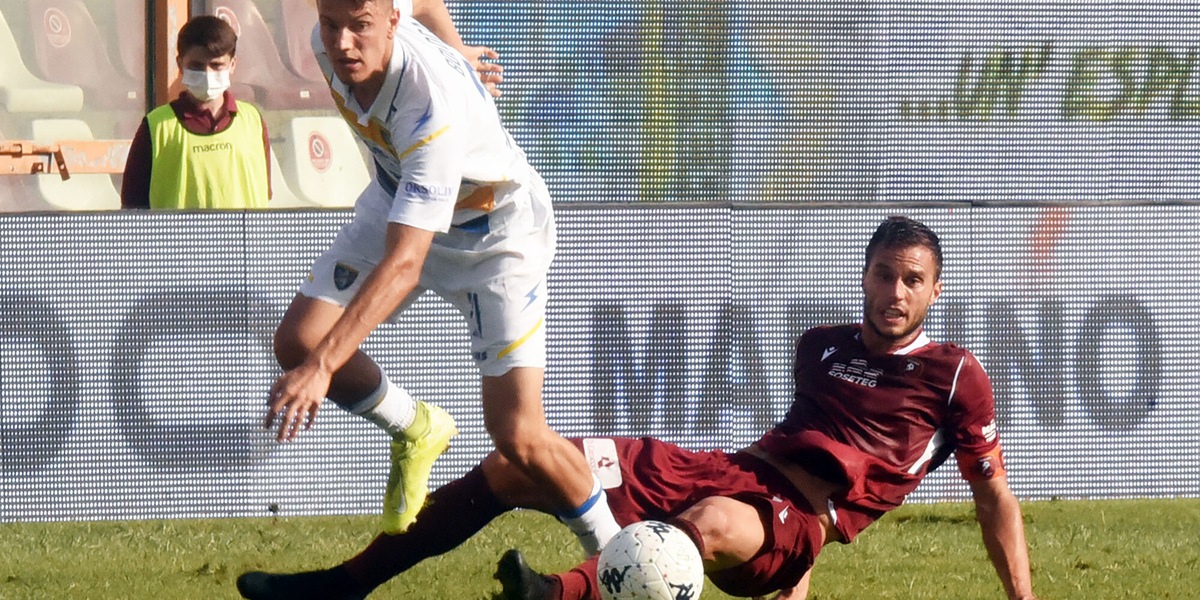 Serie B: Reggina-Frosinone finisce 0-0: portieri protagonisti