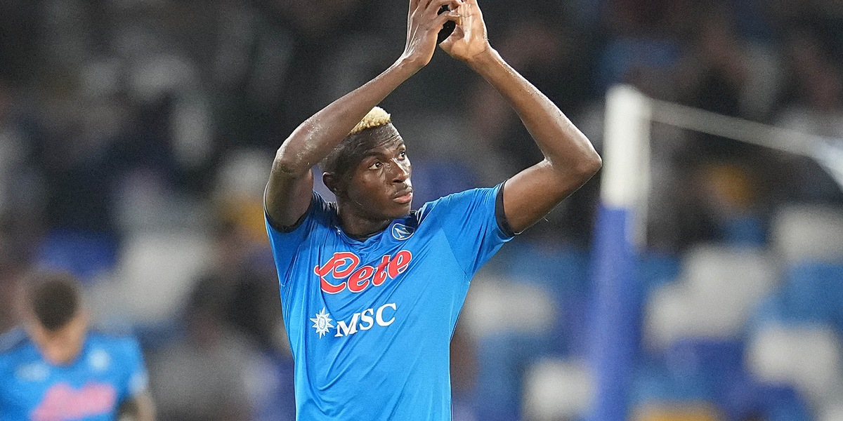 Napoli-Cagliari 2-0, il tabellino