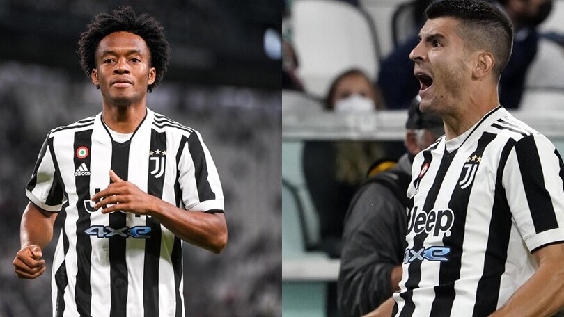 Daily Star: "Cuadrado e Morata nella top 10 dei flop in Premier"