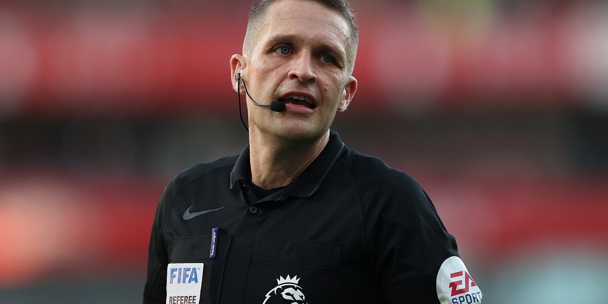 Arbitri Europa League: Napoli-Spartak a Kruzliak, Pawson per Lazio-Lokomotiv