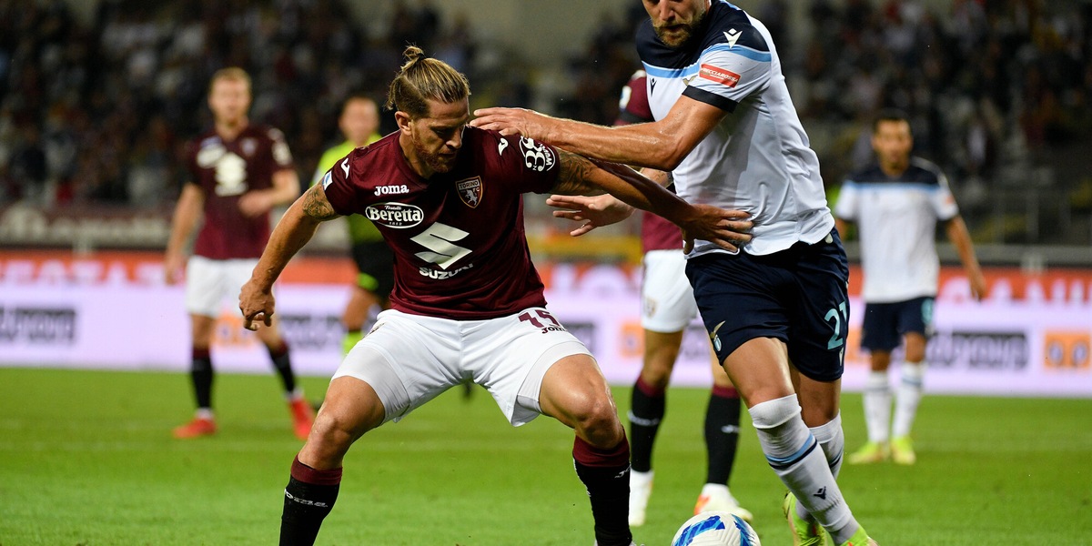 Torino, per Juric è emergenza derby: anche Ansaldi in dubbio