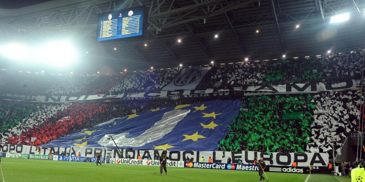 Juventus, quando Quagliarella, Vidal e Giovinco affondarono il Chelsea