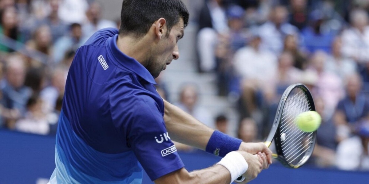 Novak Djokovic sarà assente anche ad Indian Wells