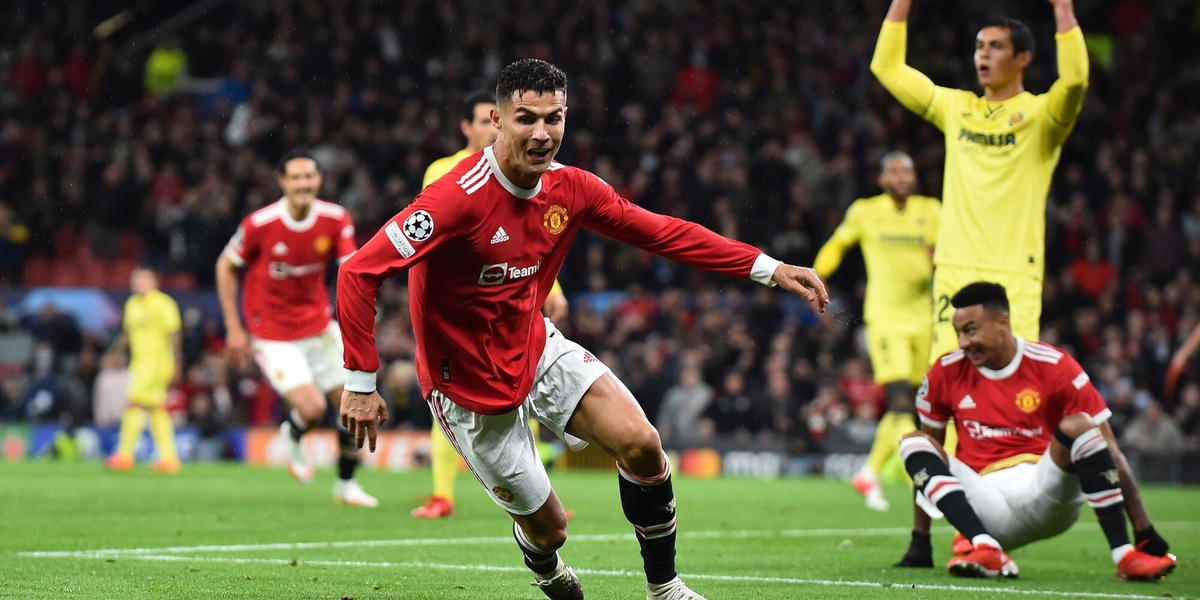 Lo United ringrazia Cristiano Ronaldo. Manita Bayern, Barcellona ko