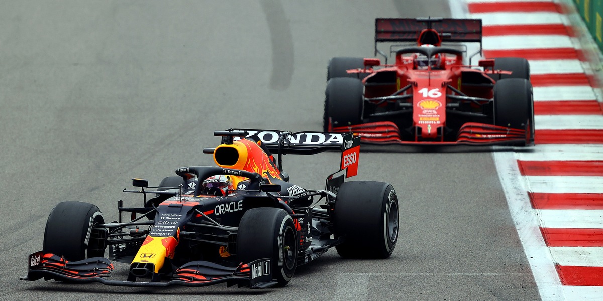 F1, il Gran Premio del Qatar si terrà il 21 novembre